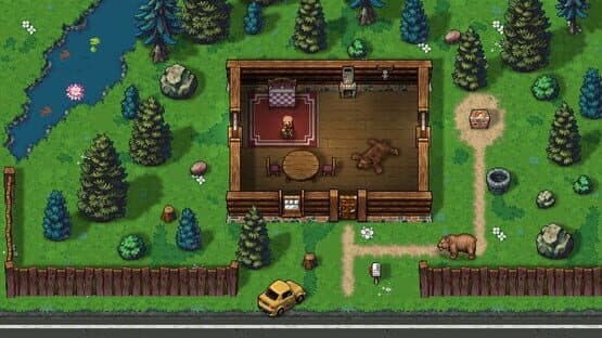 Streets of Rogue 2 — screenshot 4