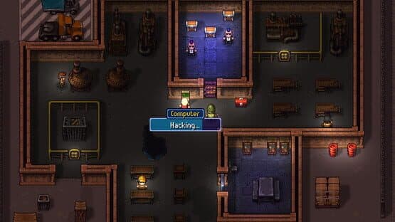 Streets of Rogue 2 — screenshot 5