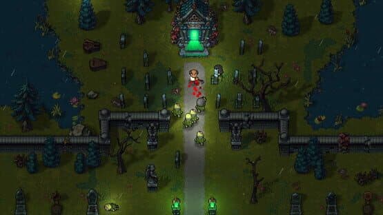 Streets of Rogue 2 — screenshot 6