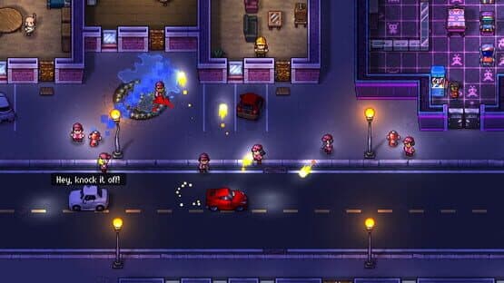 Streets of Rogue 2 — screenshot 7