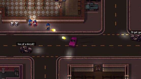 Streets of Rogue 2 — screenshot 8