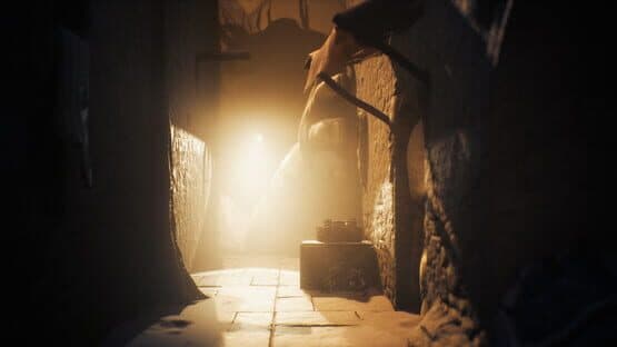 Little Nightmares III — screenshot 2