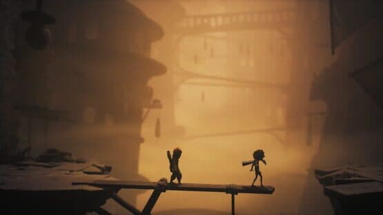 Little Nightmares III — screenshot 3