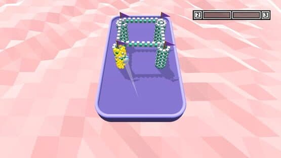 Bust Up — screenshot 1