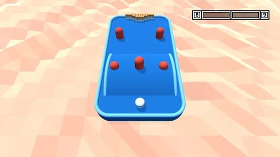Bust Up — screenshot 2