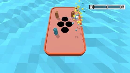 Bust Up — screenshot 3