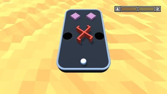 Bust Up — screenshot 4