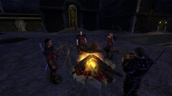 Gothic Classic — screenshot 3