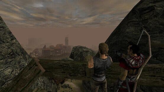 Gothic Classic — screenshot 4
