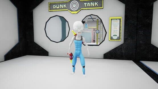 Vahluna Corp. — screenshot 1