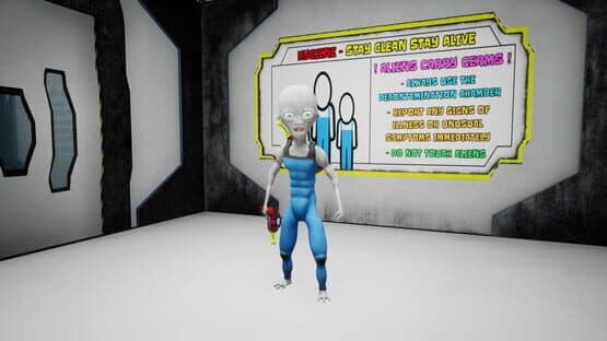Vahluna Corp. — screenshot 3