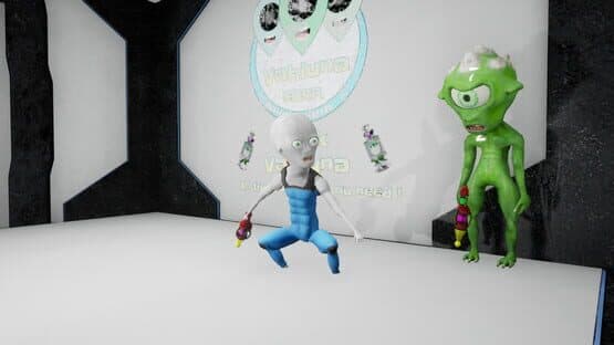 Vahluna Corp. — screenshot 4