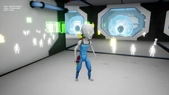 Vahluna Corp. — screenshot 6