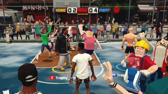 3on3 FreeStyle: Battle Pass 2023 Summer Bundle Part 2 — screenshot 2