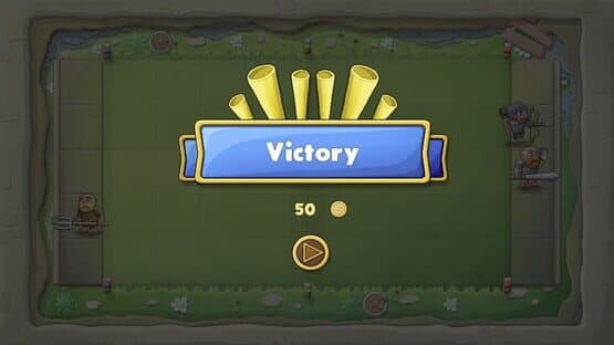 WarWar Battle Kingdom — screenshot 4