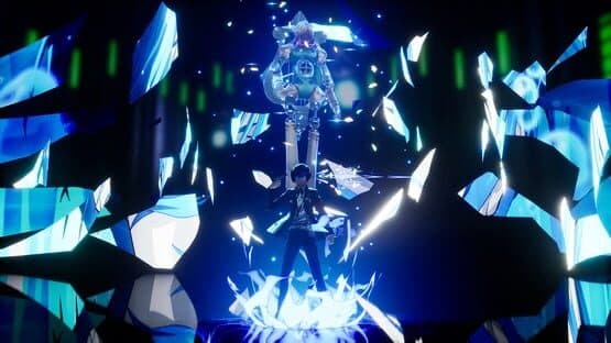 Persona 3 Reload — screenshot 4