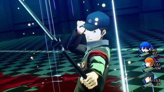 Persona 3 Reload — screenshot 5
