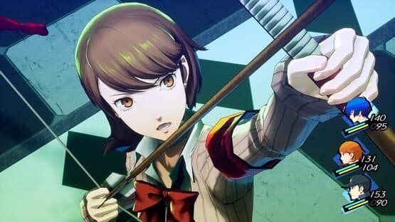 Persona 3 Reload — screenshot 6