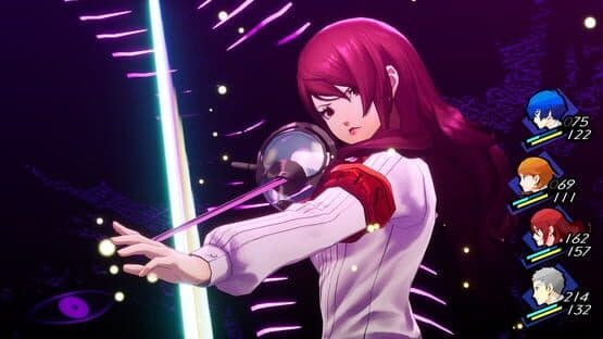 Persona 3 Reload — screenshot 7