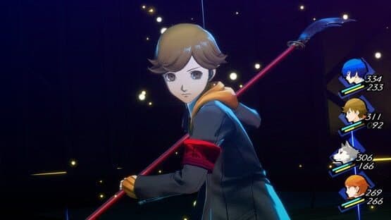 Persona 3 Reload — screenshot 8