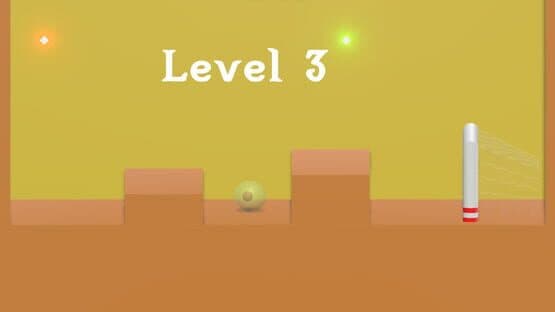 Rope & Ball — screenshot 1