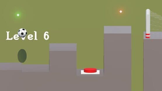 Rope & Ball — screenshot 2