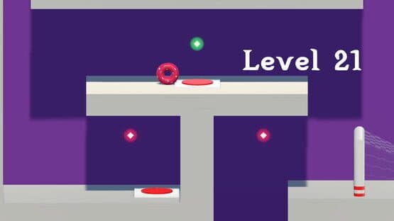 Rope & Ball — screenshot 4