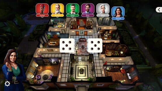Clue/Cluedo — screenshot 2