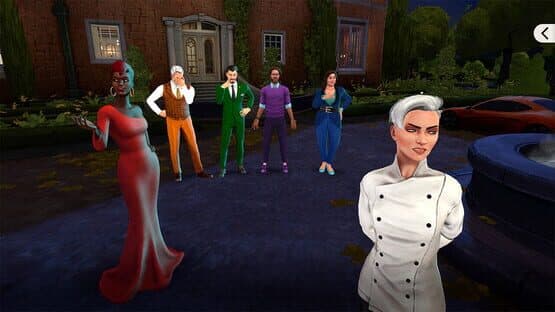 Clue/Cluedo — screenshot 5