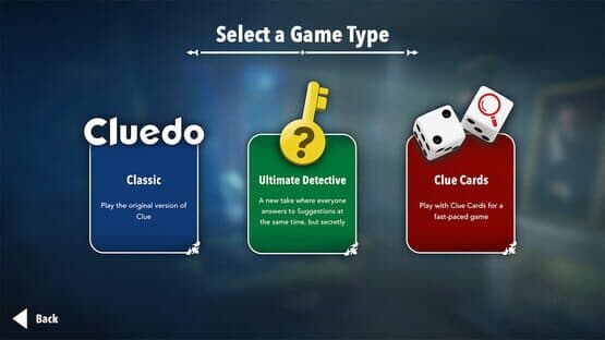 Clue/Cluedo — screenshot 7