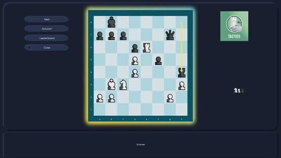 Fritz: Your Chess Coach — screenshot 2
