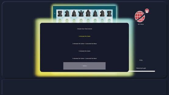 Fritz: Your Chess Coach — screenshot 3