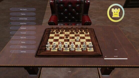 Fritz: Your Chess Coach — screenshot 4