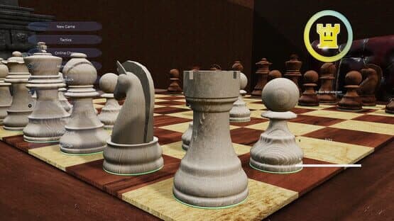 Fritz: Your Chess Coach — screenshot 5