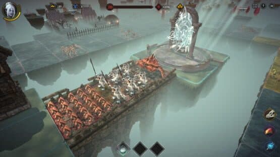Dethroned — screenshot 2
