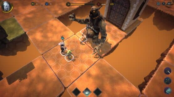 Dethroned — screenshot 3