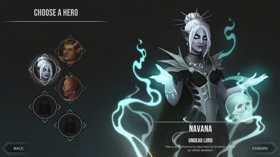 Dethroned — screenshot 4