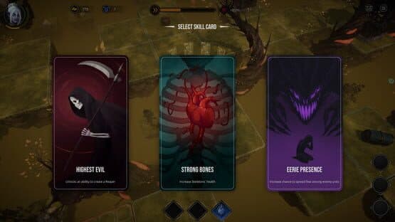 Dethroned — screenshot 5