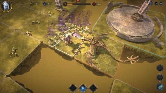 Dethroned — screenshot 6