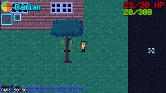 Hollybound — screenshot 2