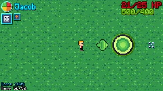 Hollybound — screenshot 4