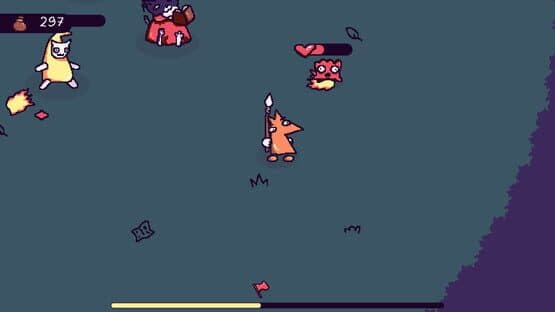 Flag Defender! — screenshot 3