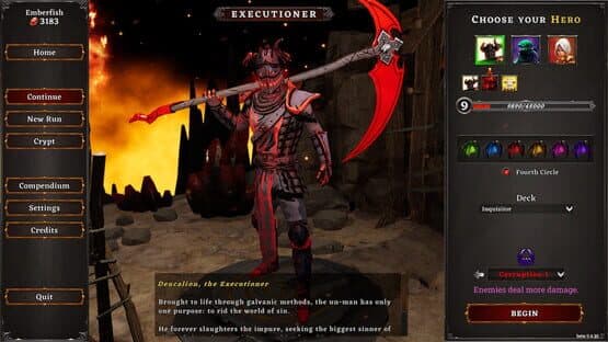 Hadean Tactics — screenshot 3