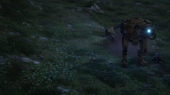 Menace — screenshot 4