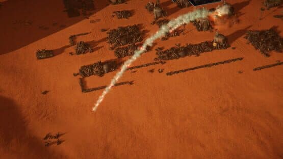 Menace — screenshot 5
