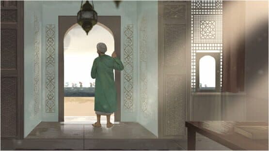 Age of Empires IV: The Sultans Ascend — screenshot 1