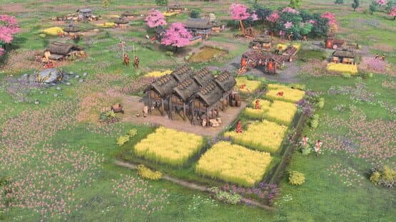 Age of Empires IV: The Sultans Ascend — screenshot 2