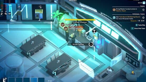 Underlab — screenshot 1