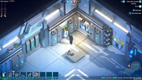Underlab — screenshot 5