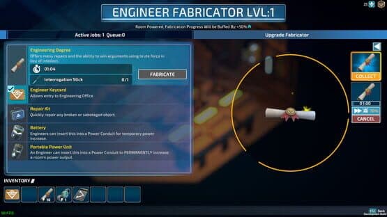 Underlab — screenshot 6